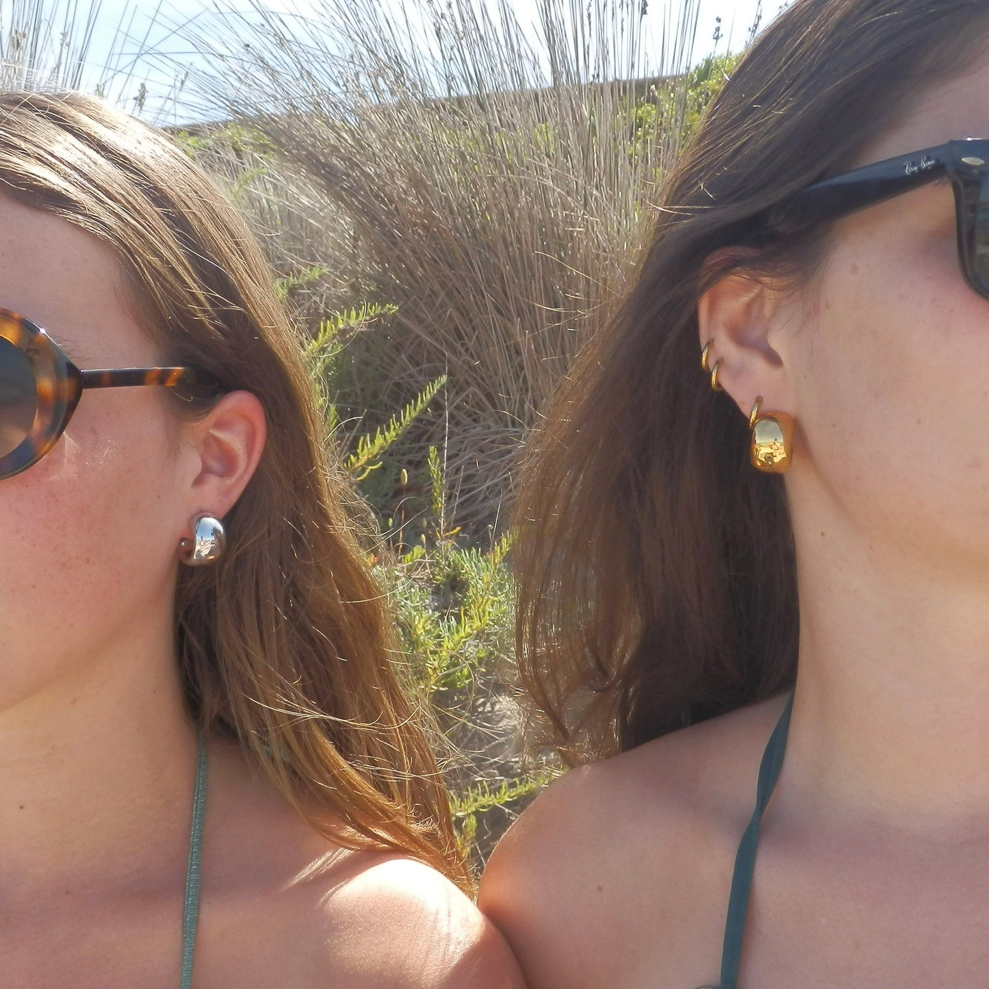 Fat hoops