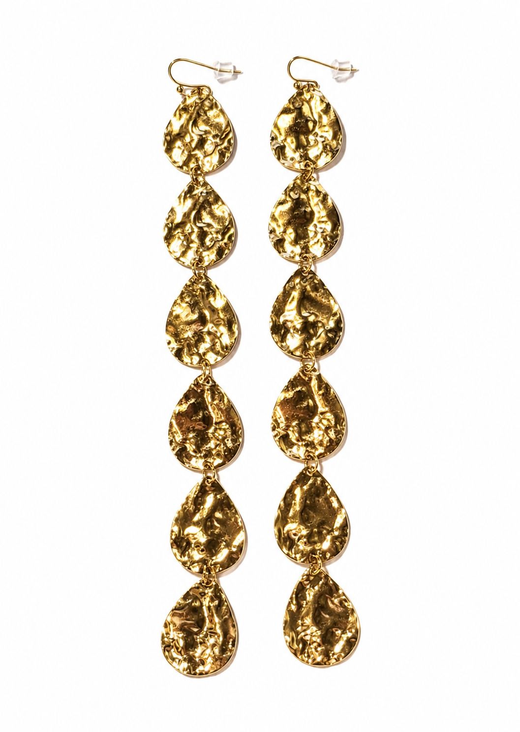 Pendientes hit XL
