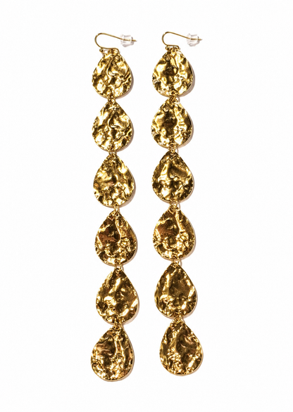 Pendientes hit XL