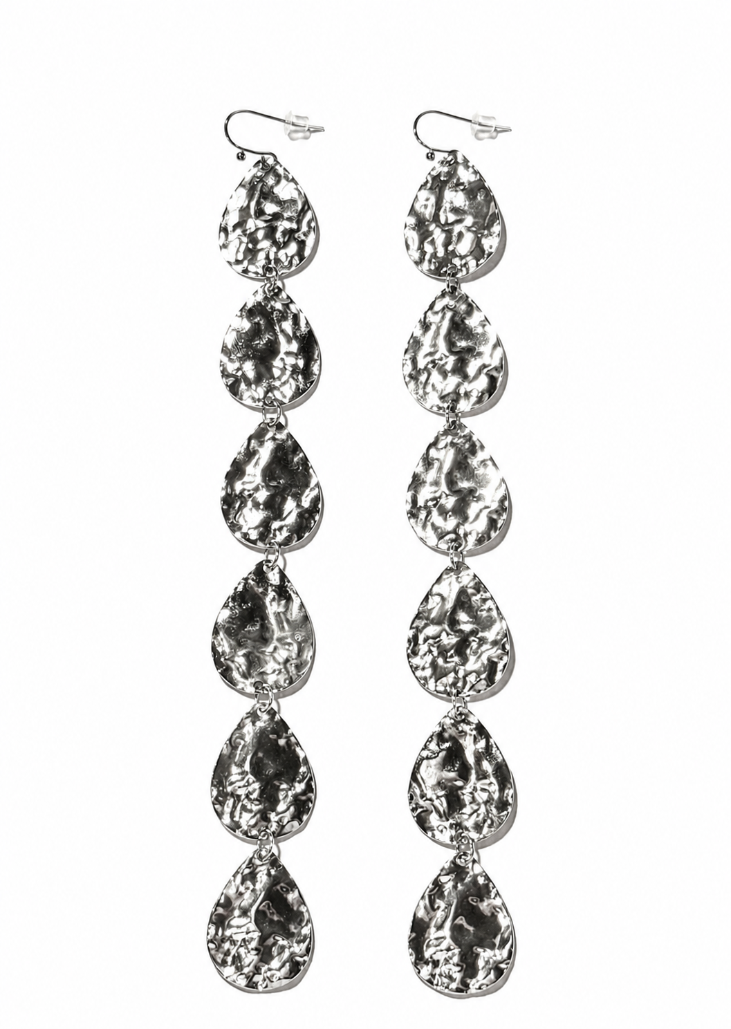 Pendientes hit XL